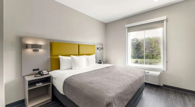 Люкс Quality Inn & Suites Joelton - Nashville