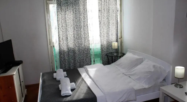 Апартаменты Apartman Panorama Stan na dan Užice, Glavna ulica