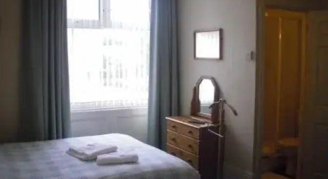 Chaise Guest House