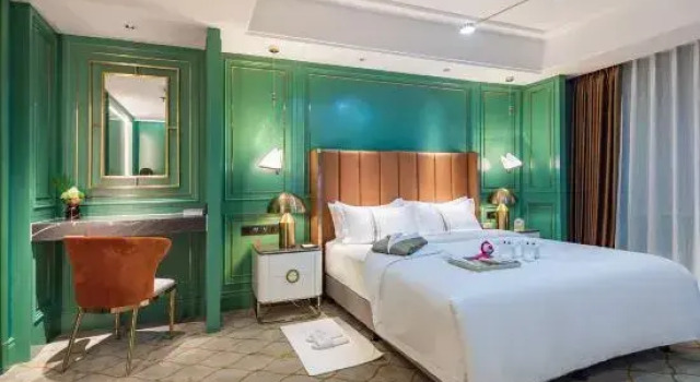 Executive Suite Tian Xing Hotel