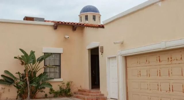 Cupula Azul by RedAwning, Book Hotel Puerto Penasco Sonora
