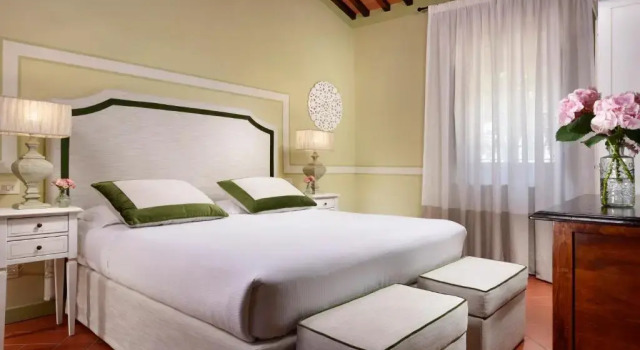 Номер Classic Borgo Antico Casalbosco Holiday Home & Winery