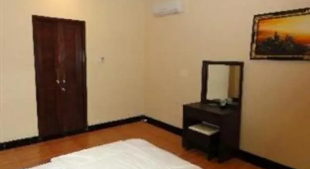 Villa Negeri Impian, Rezervovat Vila Chaty v Bali, Chalupa