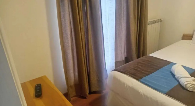 Номер Economy Hostal Doble E Patagonia