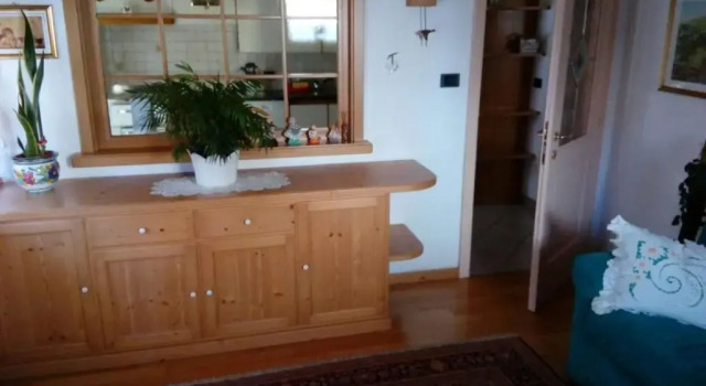 Апартаменты Casa Trettel