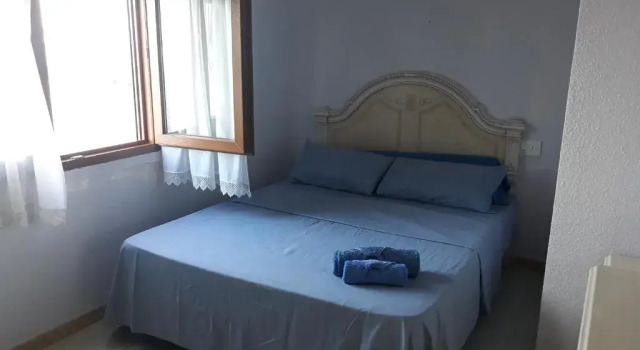 Апартаменты Alquiler Turistico Paco Playa del Acequion