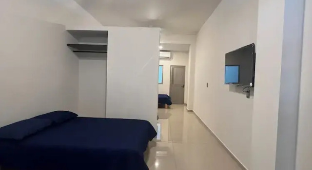 Номер Superior Suites Mar de Cortes