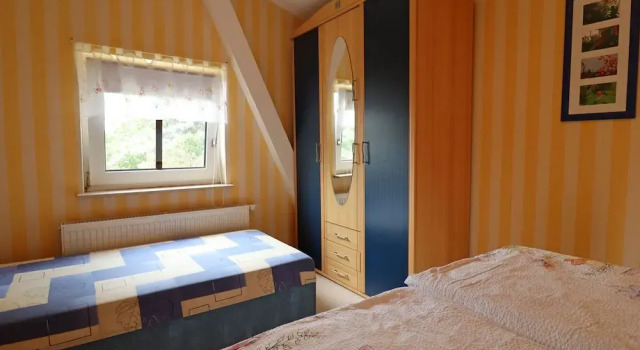 Апартаменты Bright Retreat in Wendelstorf