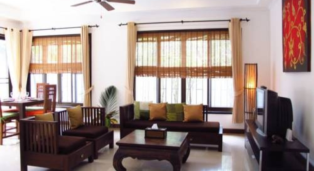 Villa Pattana