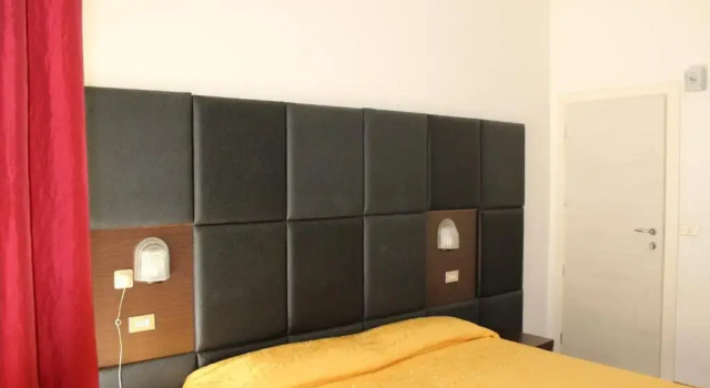 Двухместный номер Standard с видом на море Hotel Splendid