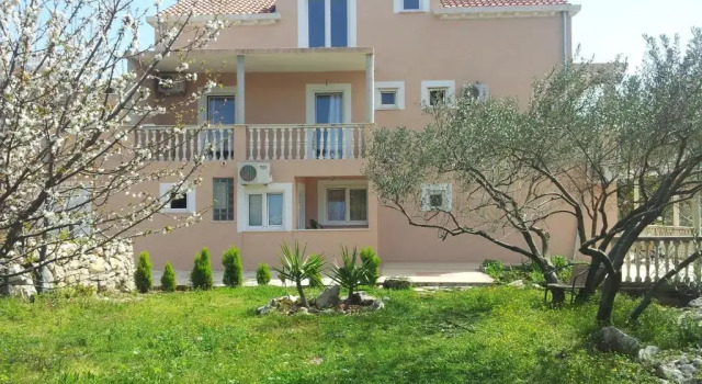 Студия Guesthouse Oliva