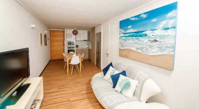 Lejlighed Surfers Paradise
