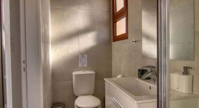 Студия Phaedrus Living City Flat Palas 101
