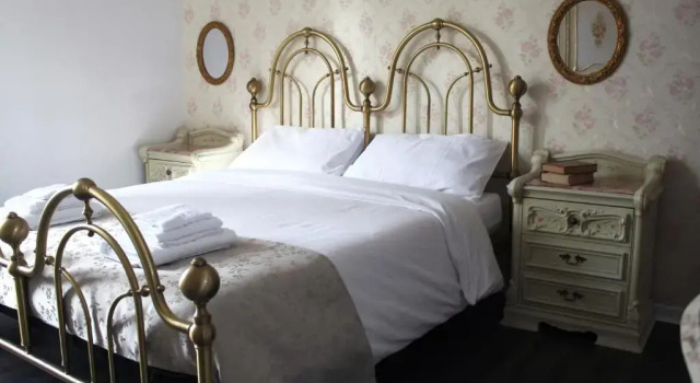 Апартаменты Villa Nerone B&B