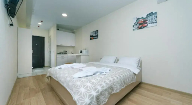 Superior Zimmer FlatRent SmartHouse
