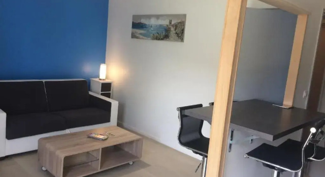 Studio Opale, Varaa Huoneisto Berck-sur-Mer 