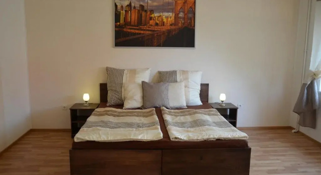 Pension Laabs, Book Hotel Schönefeld Brandenburg