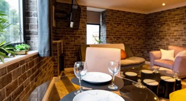 Beach Road Apartments, Забронировать Апартаменты/квартира Апартаменты Ньюки, рядом с Церковь города Ньюквей, Апартаменты/квартира