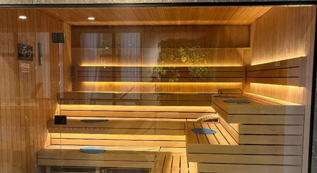 Апартаменты Albatross Beach Apartment - SPA, Sea and Forest