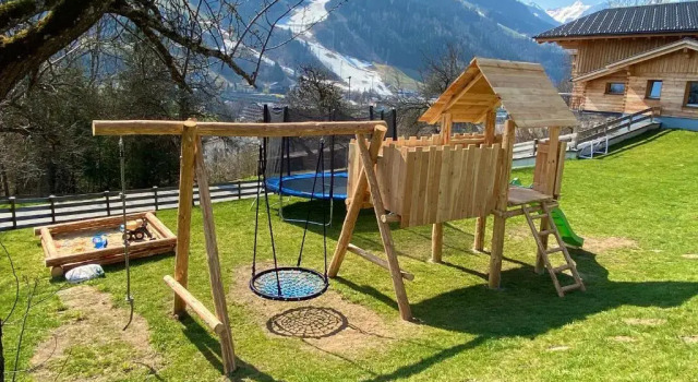 Апартаменты Piekvier lodge