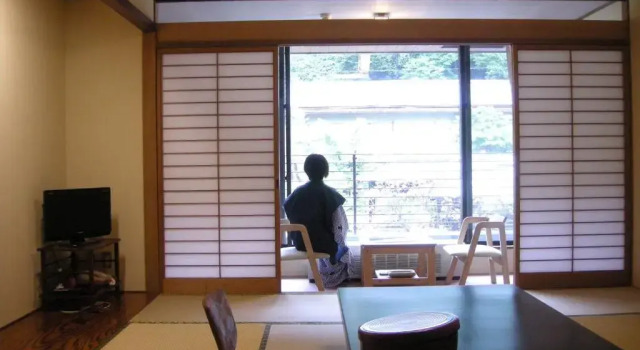 Номер Standard Hiranoya