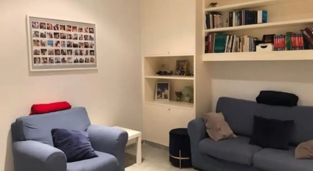 Piazza Testaccio Apartment, Забронировать Апартаменты/квартира Авентин Рим, рядом с Уста истины