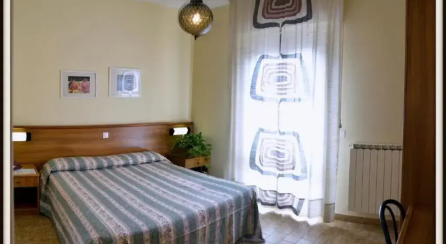 Номер Standard Hotel Del Golfo