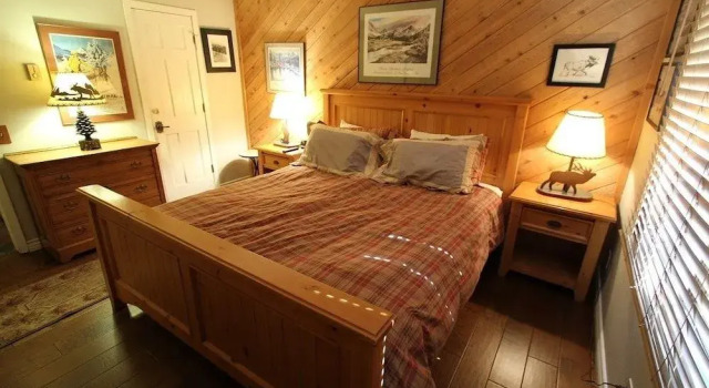 Wild Flower 9 1 Bedroom 1 Bathroom Condo