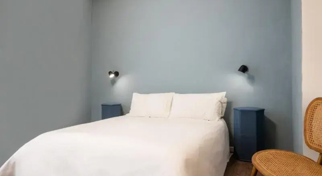 Двухместный номер Economy Piccolo Hotel Puccini