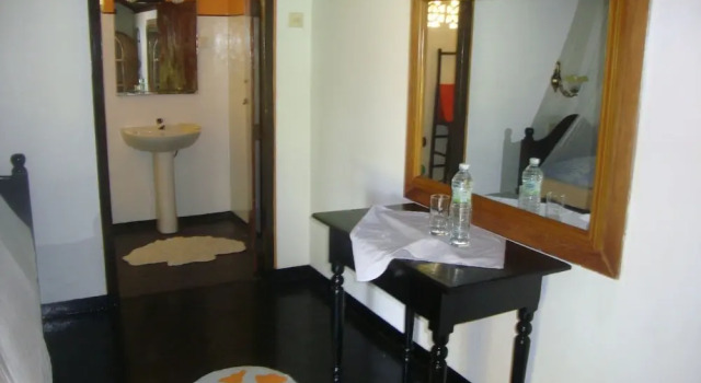 Двухместный номер Classic Dream Village Beach Resort & Cabanas