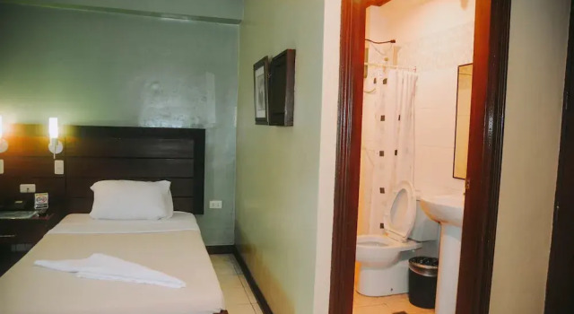 Номер Deluxe Southgate Inn