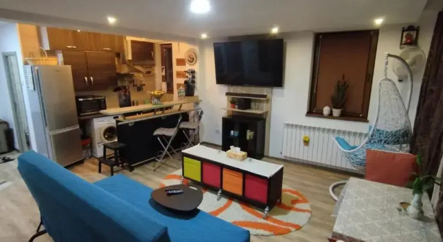 Apartament in Vila Centrul Vechi