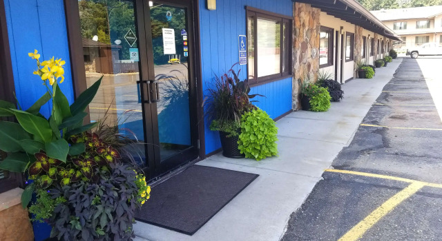 Americas Best Value Inn Hinckley, Book Hotel Hinckley Minnesota