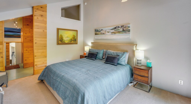 Апартаменты Ketchum Mountain Retreat: Central Location!