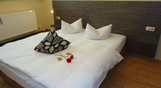 Номер Standard Stadthotel Regensburg