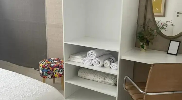 Номер Superior Maria's Home Guest House