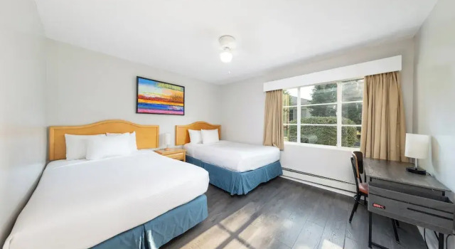 Люкс 2400 Motel
