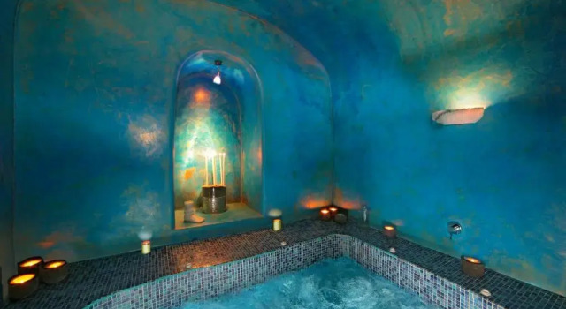 Вилла Blue Angel Villa