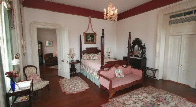 Belle of the Bends, Buchen Sie Hotel Vicksburg Mississippi