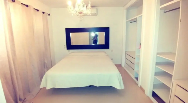 House With 3 Bedrooms in San Bartolomé de Tirajana, With Pool Access,, Prenota Casa vacanze El Tablero 