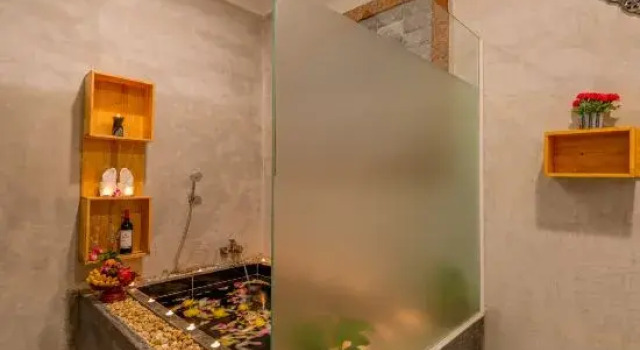 Семейный номер Standard Angkor Rithy Residence