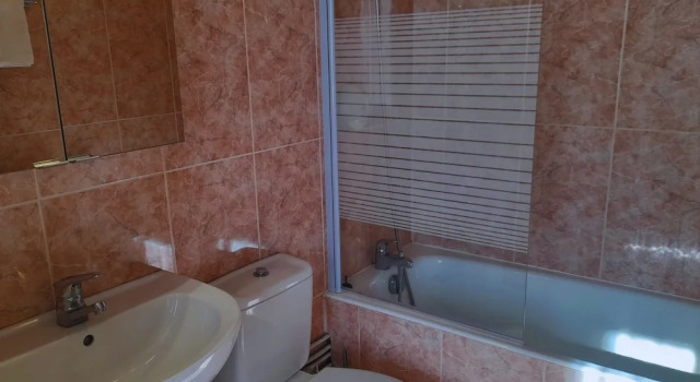 Номер Standard Le Catalan - Hôtel et appartements