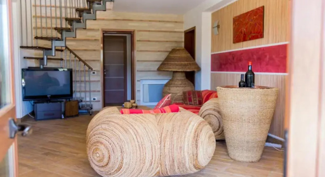 Solemar Sicilia - Villa Nida, Book Villa Hotels in Sicily with a Pool, Swimming Pool