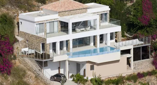 Villa Elounda Dream