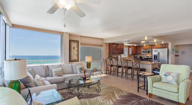 Shoreline Towers 3091 3 Bedroom Condo, Забронировать Апартаменты/квартира Дестин Emerald Coast, рядом с Аквапарк Биг-Каунас
