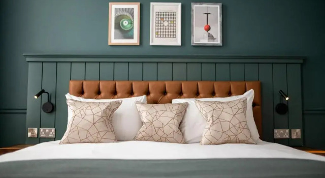 Люкс The Mitre by Innkeepers Collection