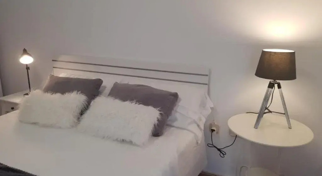 Apartamento La Marina 3