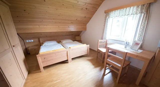 Номер Standard Pr' Dovar Guest House