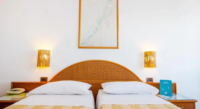 Run of House Ecoresort Le Sirene - Caroli Hotels