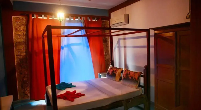 Двухместный номер Standard The Change Hotel